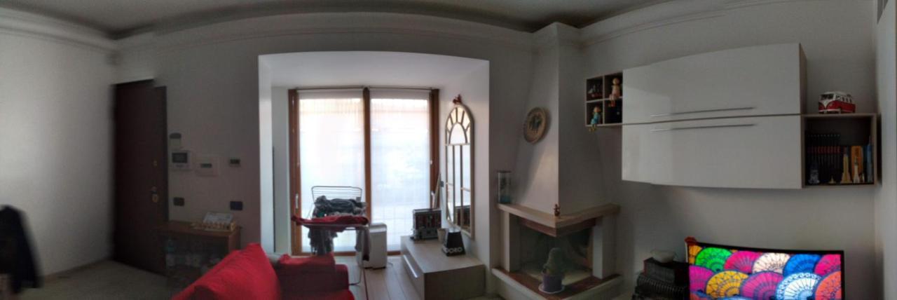La Casetta Gialla Rome Exterior photo